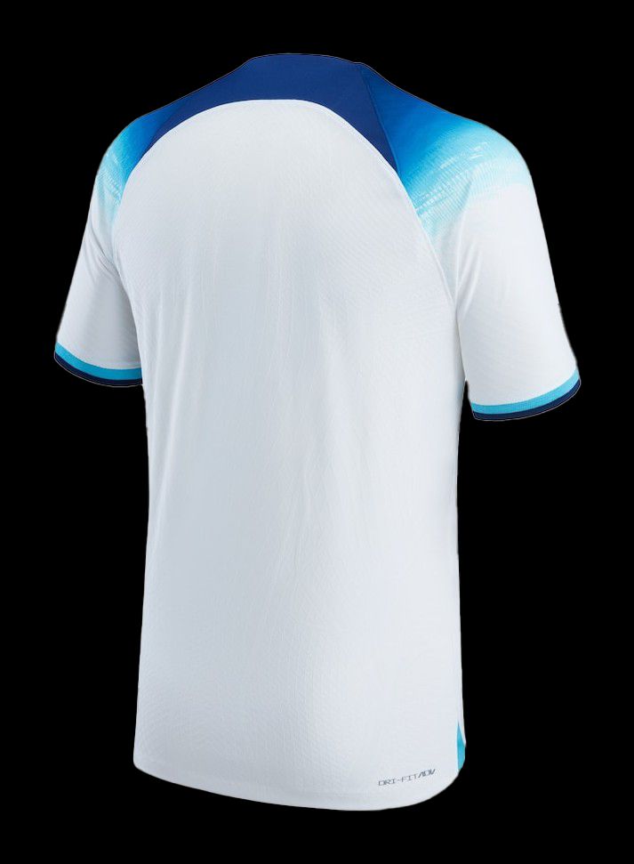 England Heimtrikot WM 2022 offiziell