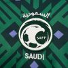 Heimtrikot Saudi-Arabien 2026