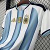 Argentinien Heimtrikot 2026