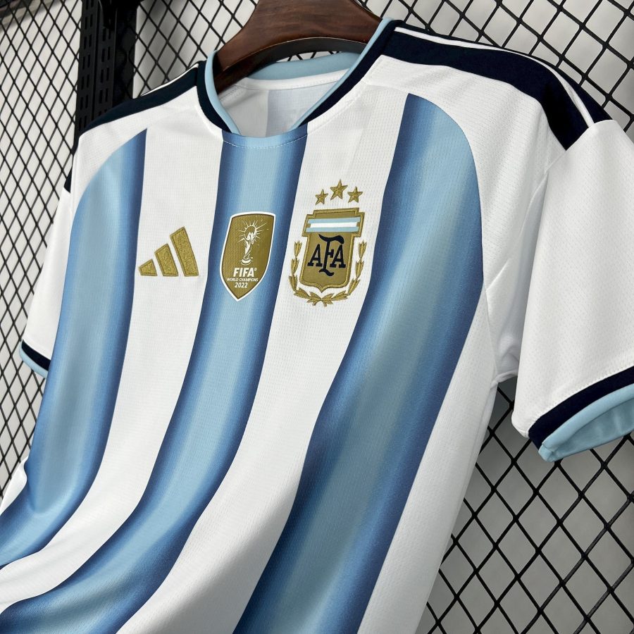 Argentinien Heimtrikot 2026
