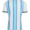 Heimtrikot Argentinien 2026 offiziell Nationalmannschaft