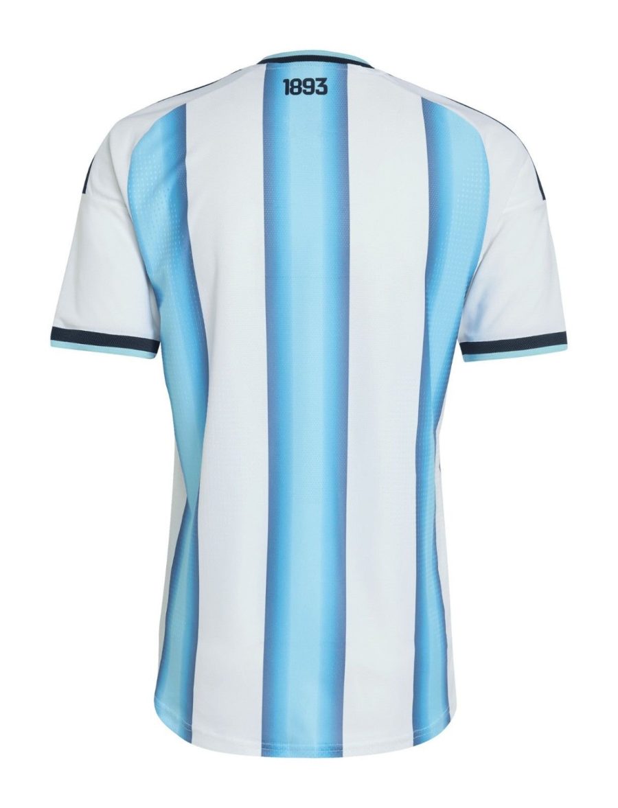 Heimtrikot Argentinien 2026 offiziell Nationalmannschaft