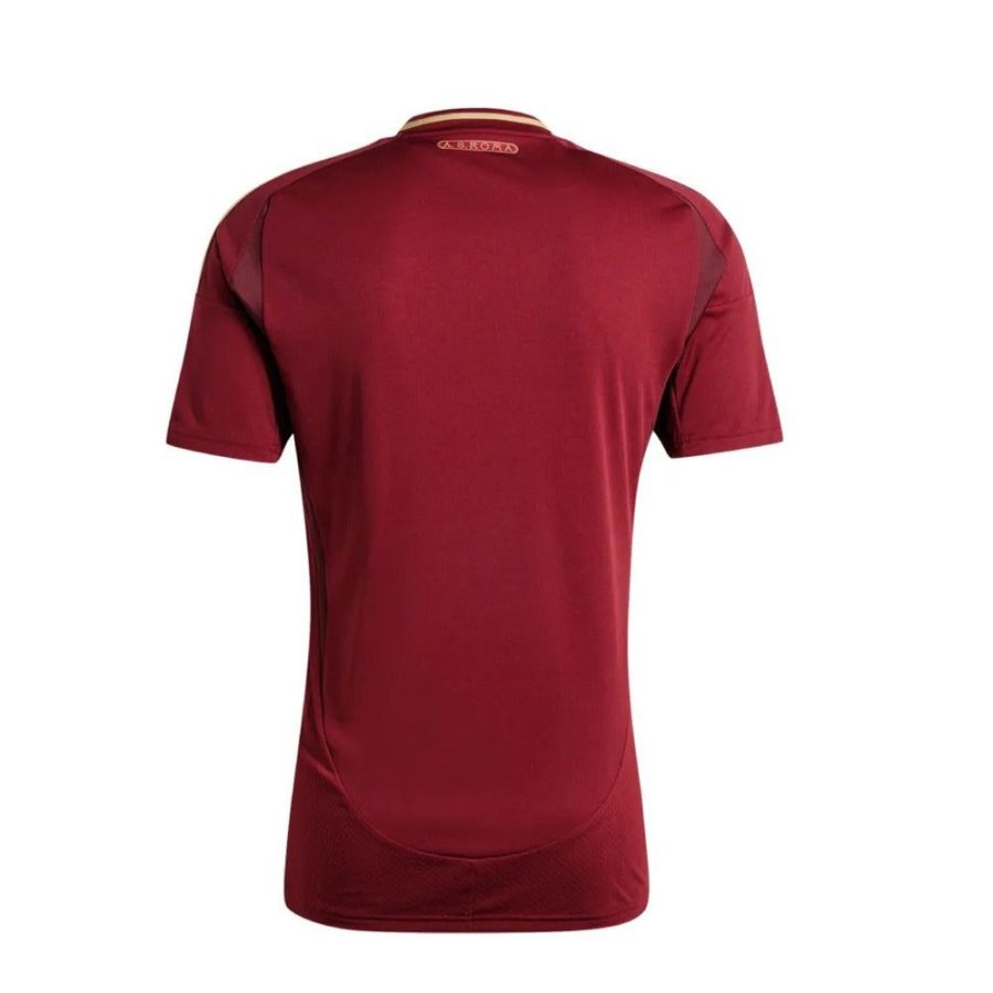 AS Roma Heimtrikot 2024/2025 offiziell