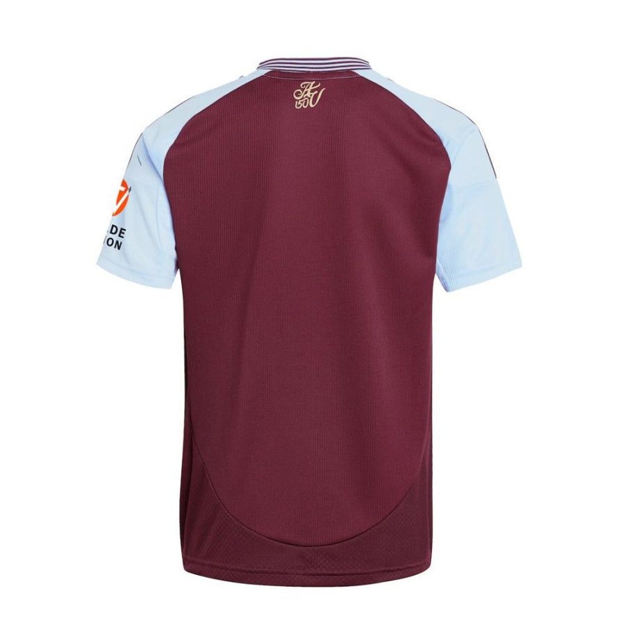 Aston Villa Heimtrikot 2024/2025