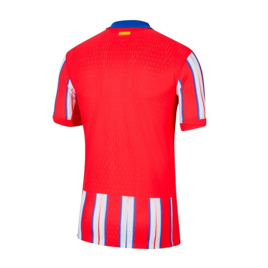 Atletico Madrid Heimtrikot 2024/2025 rot-weiß