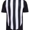 Heimtrikot Atletico Mineiro 2025 schwarz-weiß offiziell