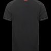 Bayer Leverkusen Heimtrikot 2023/2024 rot-schwarz