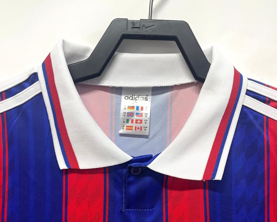 Bayern München Heimtrikot 1995/1996 Vintage