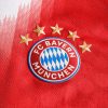 Heimtrikot Bayern München Saison 2025 2026