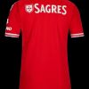 maillot-domicile-benfica-saison-deux-mille-vingt-trois-deux-mille-vingt-quatre-rouge-equipement-officiel Heimtrikot Benfica Saison 2023 2024 rote offizielle Ausrüstung