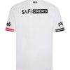 Heimtrikot Besiktas Saison 2025 2026 schwarz-weiß Fußballtrikot Fan