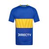 Heimtrikot Boca Juniors Saison 2024 2025 blau-gelb