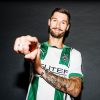Borussia Mönchengladbach Heimtrikot 2024/2025