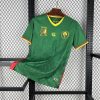 Trikot Heim Kamerun 2026
