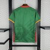 Heimtrikot Kamerun Saison 2026 offizielles Trikot der unzähmbaren Löwen
