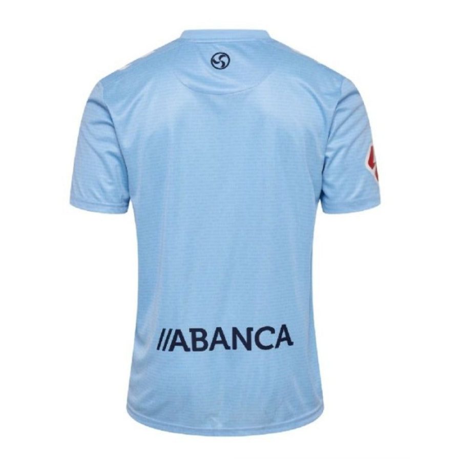 Heimtrikot Celta Vigo Saison 2024 2025 offiziell
