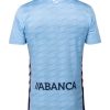 Heimtrikot Celta Vigo Saison 2025 2026 himmelblau-weiß offiziell