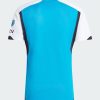 Heimtrikot Charlotte FC Saison 2024 offizielles Fußballtrikot