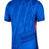maillot-domicile-chelsea-fc-saison-2025-2026-tenue-officielle-bleu-royal Heimtrikot Chelsea FC Saison 2025 2026 offizielles königsblaues Trikot