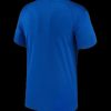 Heimtrikot Chelsea Saison 2022 2023 offizielles Blau