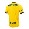 maillot-domicile-club-america-saison-2024-2025-tenue-officielle Heimtrikot Club América Saison 2024 2025 offizielles Trikot