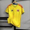 Kolumbien Heimtrikot 2026