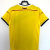 Kolumbien Heimtrikot WM 2014 gelb blau rot