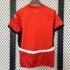 Ägypten Heimtrikot 2026 offizielles rotes Trikot