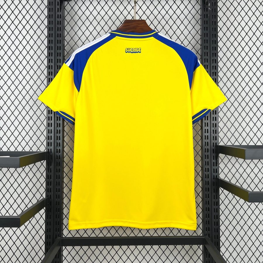 Schweden Heimtrikot 2026 offizielles Trikot