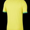 Brasilien Heimtrikot für die WM in Katar 2022