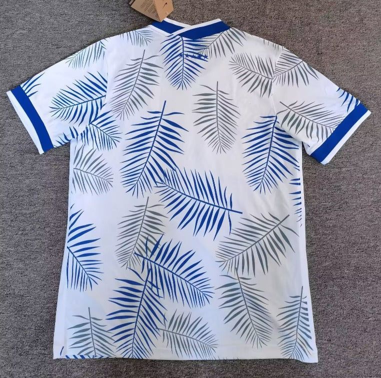 Brasilien Heimtrikot 2022/2023 gelb und grün