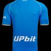 Napoli Heimtrikot 2023/2024 blau