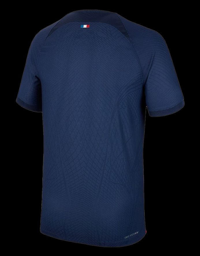 Paris Saint Germain Heimtrikot 2023/2024