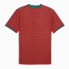 Portugal Heimtrikot 2026 rot und grün