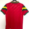 Portugal Heimtrikot 1992