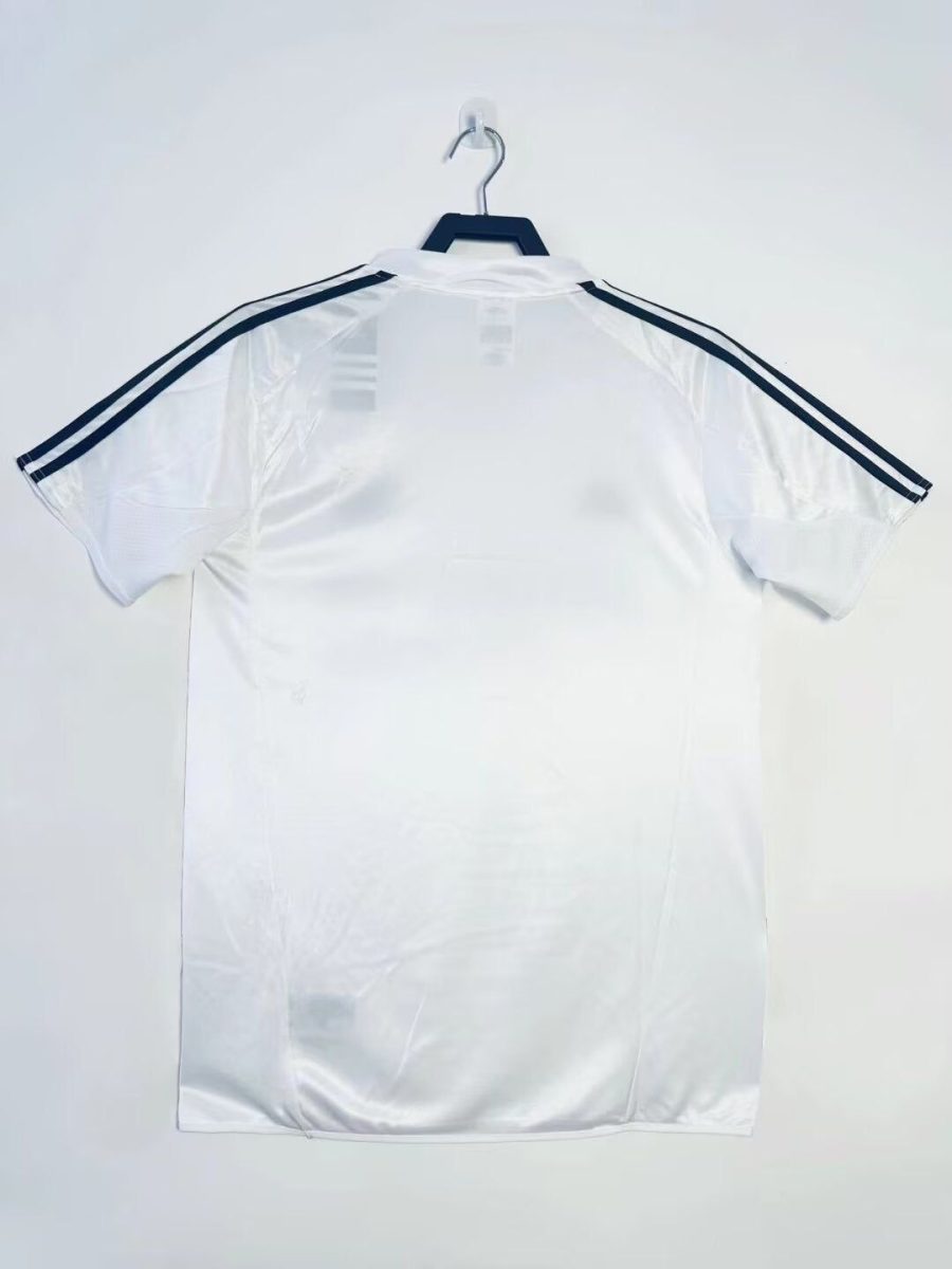 Real Madrid Heimtrikot Saison 2004/2005