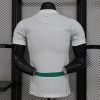 Senegal Heimtrikot Spielerausgabe 2025 offizielles Trikot der Löwen von Teranga
