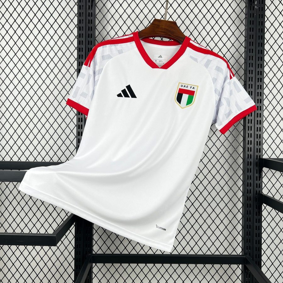 Trikot Heim Vereinigte Arabische Emirate 2026