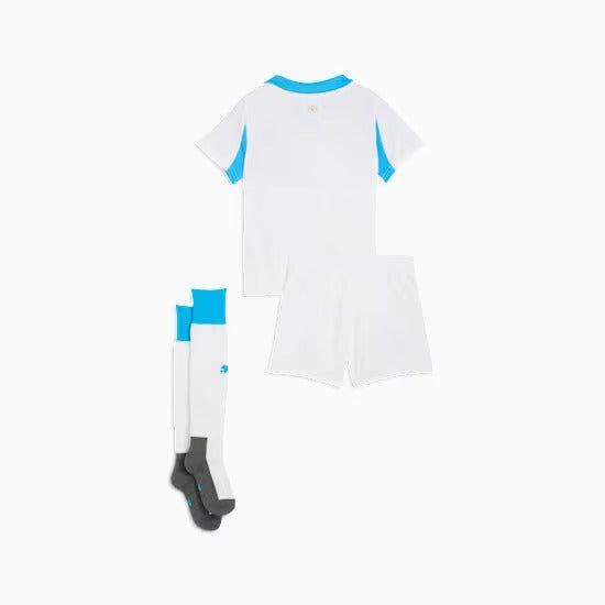 Olympique Marseille Kinder Heimtrikot 2025/2026