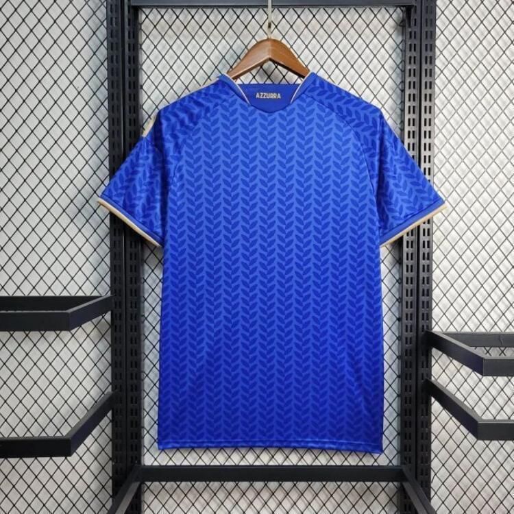 Italien Heimtrikot 2026
