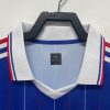 Frankreich Heimtrikot Vintage Saison 1982