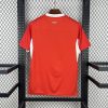Schweiz Heimtrikot 2026 rot und weiß