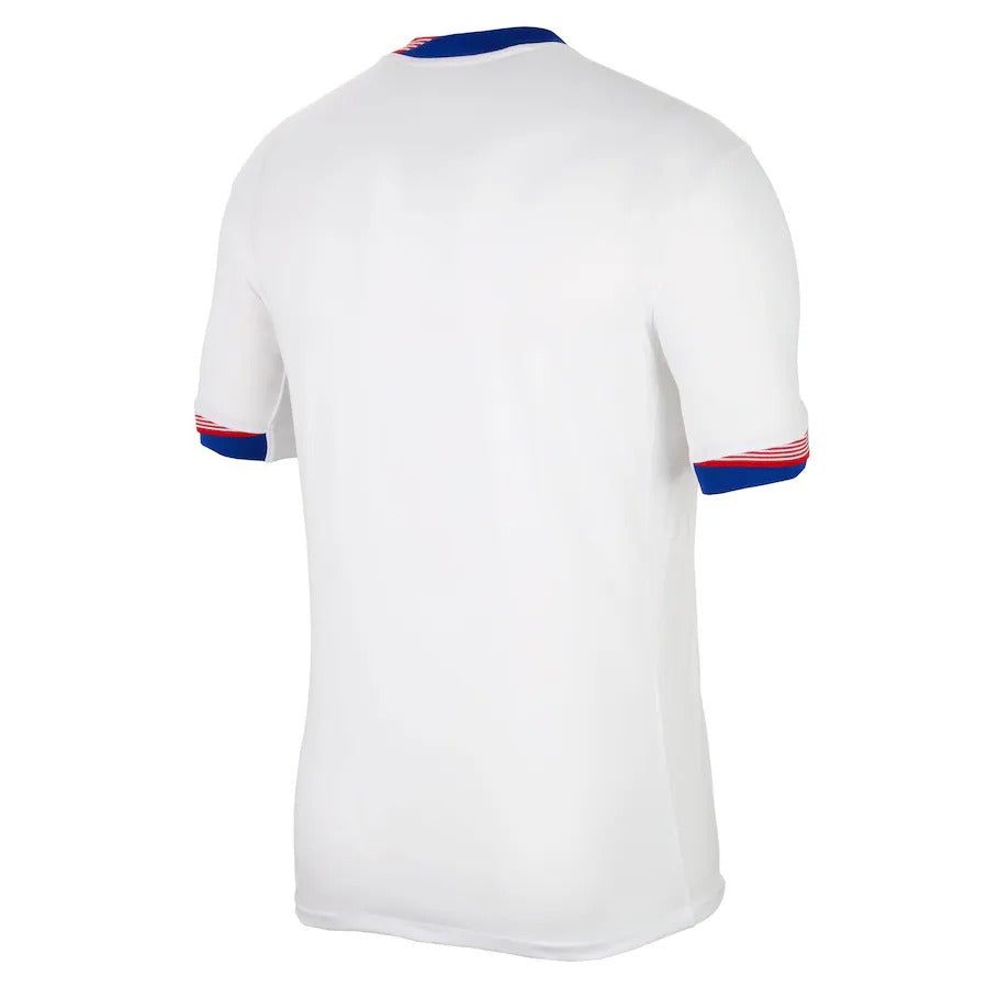 USA Heimtrikot Fußball 2024