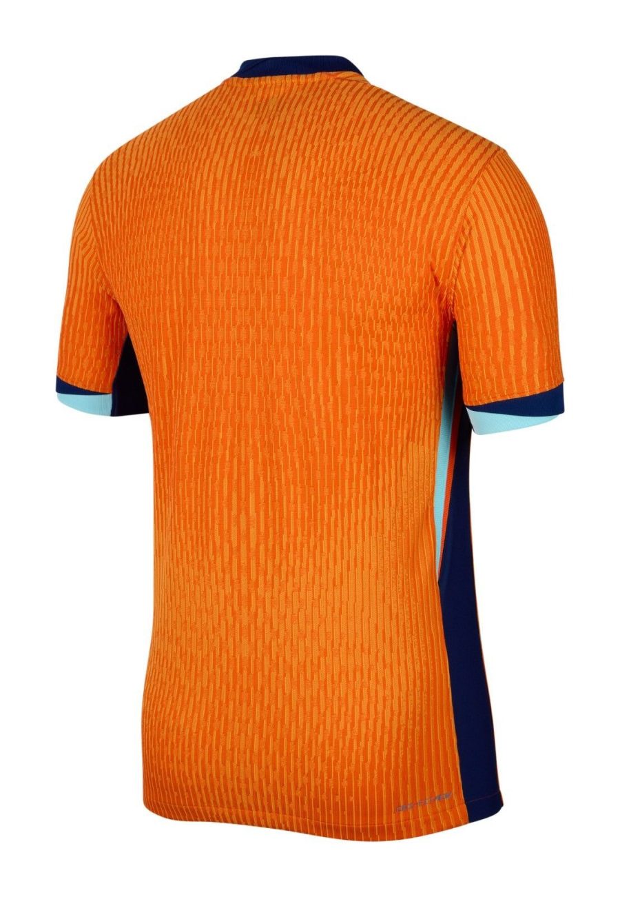Niederlande Heimtrikot 2024 orange Nike