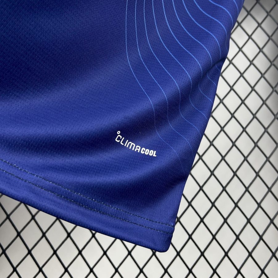 Japan Heimtrikot Saison 2026 offizielle Fußballausrüstung