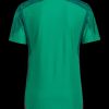 Mexiko WM 2022 Heimtrikot rot grün
