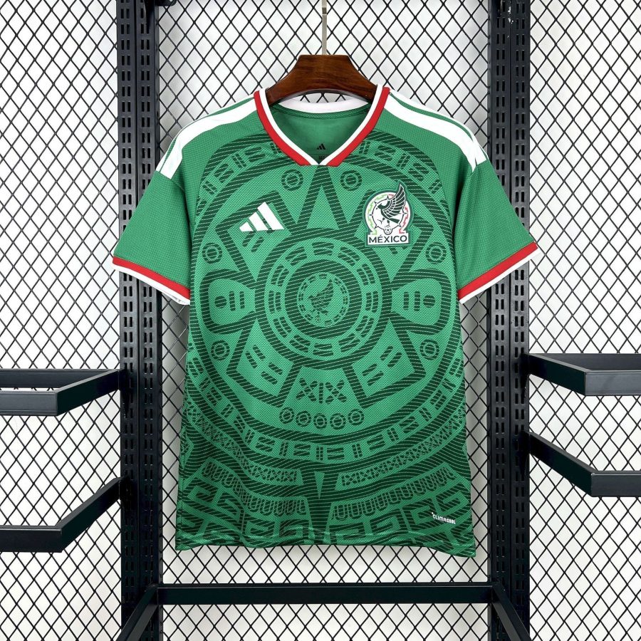 Mexiko Heimtrikot Saison 2026