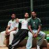 Algerien Nationalmannschaft Saison 2024 2025 Heimtrikot