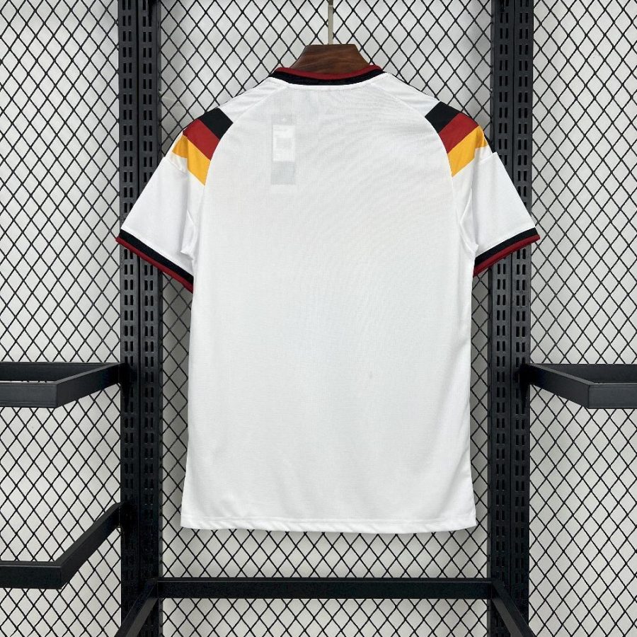 Deutschland Nationalmannschaft Saison 2026 Heimtrikot