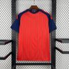 Spanien Nationalmannschaft Heimtrikot Saison 2026 rot-gelb